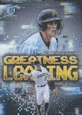 2025 Bowman #GL-13 Konnor Griffin Greatness Loading