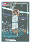 2025-26 Hoops #67 Kon Knueppel